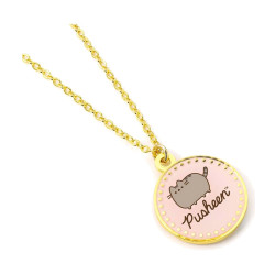 Pink Name Collana Pendente...