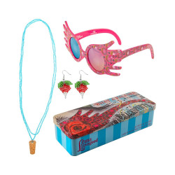 Luna Lovegood 3 Pack...