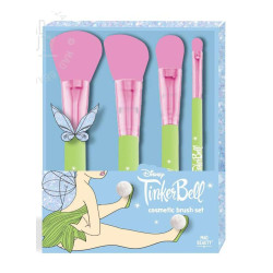 Trilli Set Pennelli Trucco...