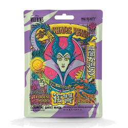 Malefica Maschera Viso...