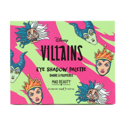 Villains Palette ombretti...