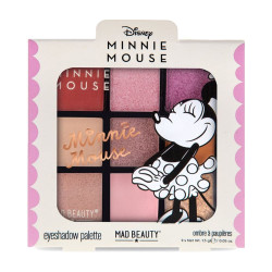 Minnie Mouse Palette...