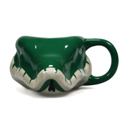 Serpeverde Tazza 3D Harry...