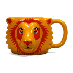 Grifondoro Tazza 3D Harry...