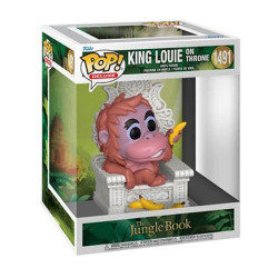 Funko Pop! King Louie on...