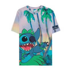 All Over Print T-Shirt Lilo...