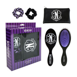 Wednesday 3 Pack Make Up