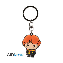 Ron Portachiavi PVC Harry...