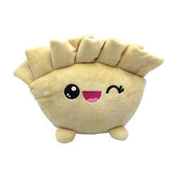 Gyoza Peluche Yummis 20 cm
