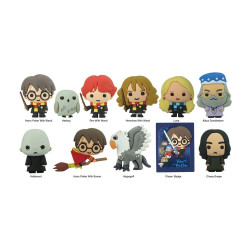 Harry Potter 3D PVC Bag...