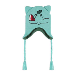 Bulbasaur Knitted Cappello...