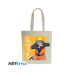 Naruto jutsu Tote Bag...