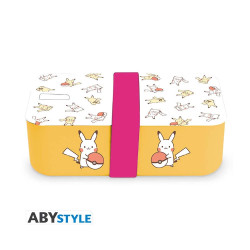 Electric Type Bento Box...