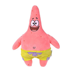 Patrick Peluche SpongeBob...