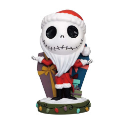 Santa Jack Salvadanaio The...