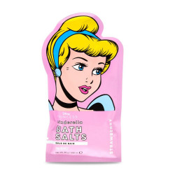 Cenerentola Sali da bagno...