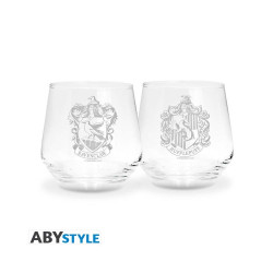 Ravenclaw & Hufflepuff Set...