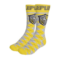 Hufflepuff Calze Harry...