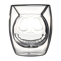 Jack Head Bicchiere 3D The...
