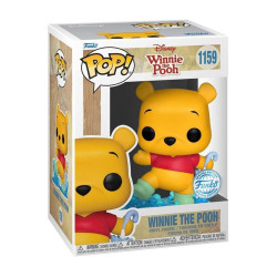 Funko Pop! Winnie The Pooh...
