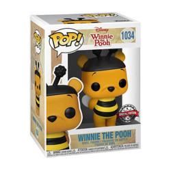 Funko Pop! Winnie The Pooh...