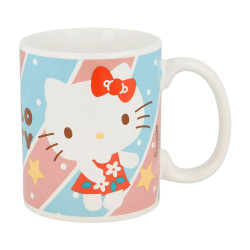 Cute Hello Kitty Red Dress...