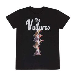 The Vultures T-Shirt Disney...
