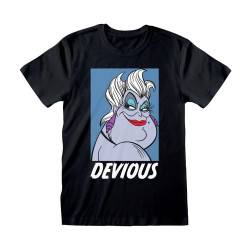Devious Ursula T-Shirt...