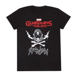 Crossbones T-Shirt Marvel...