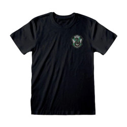Quidditch Slytherin T-Shirt...