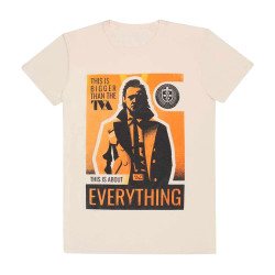 Everything T-Shirt Loki...