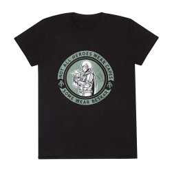 Wear Beskar T-Shirt Star...