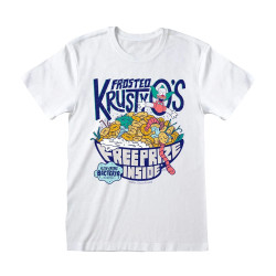 Frosted Crusty Qs T-Shirt...