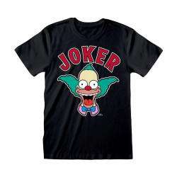 Krusty Joker T-Shirt The...