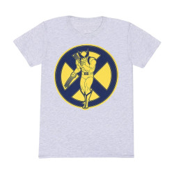 Wolverine T-Shirt Marvel...