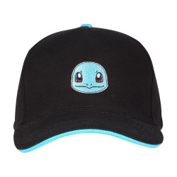 Squirtle Badge Cappello...