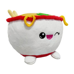 Ramen Peluche Yummis 20 cm