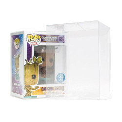 Funko Pop! Protective Case...