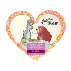 Lady And The Tramp Maschere...