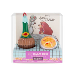 Lady And The Tramp Set...