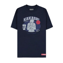 Kakashi T-Shirt Naruto