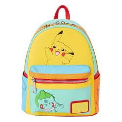 Starter Mini Zainetto...