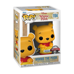Funko Pop! Winnie The Pooh...