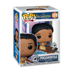 Funko Pop! Pocahontas...