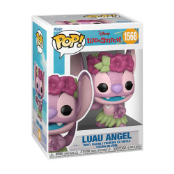 Funko Pop! Luau Angel 1568...