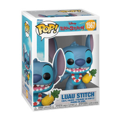 Funko Pop! Luau Stitch 1567...