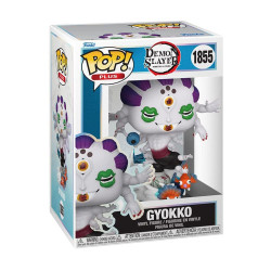 Funko Pop! Gyokko 1855...