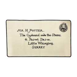 Letter of Acceptance...