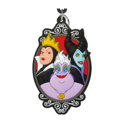 Evil Queen, Ursula,...