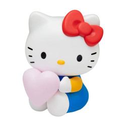 Hello Kitty Lampada